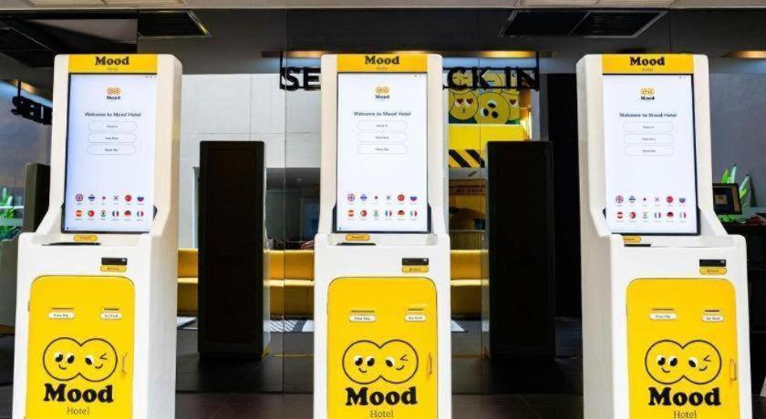 Mood Hotel 3*