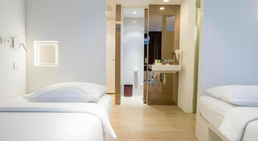 Mood Hotel Pattaya