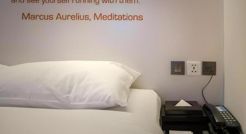 Hotel Mood 3*