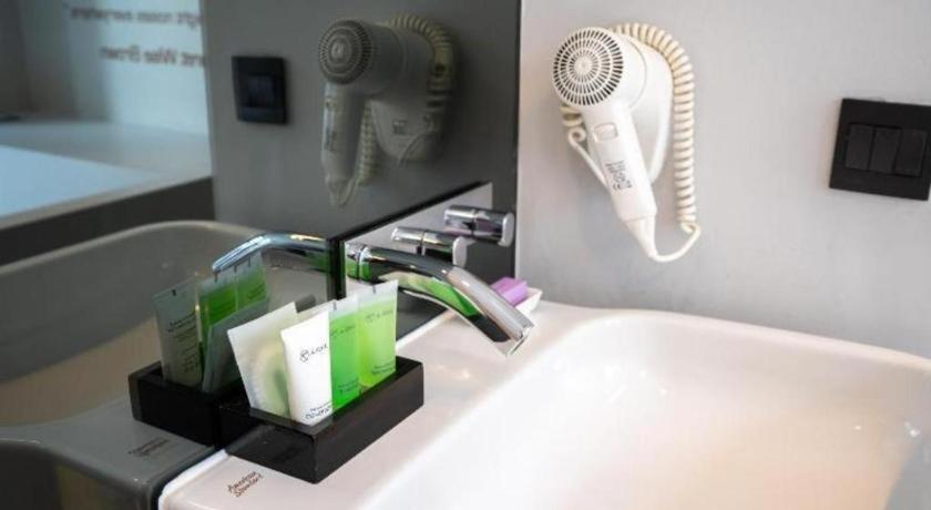 Mood Hotel Pattaya