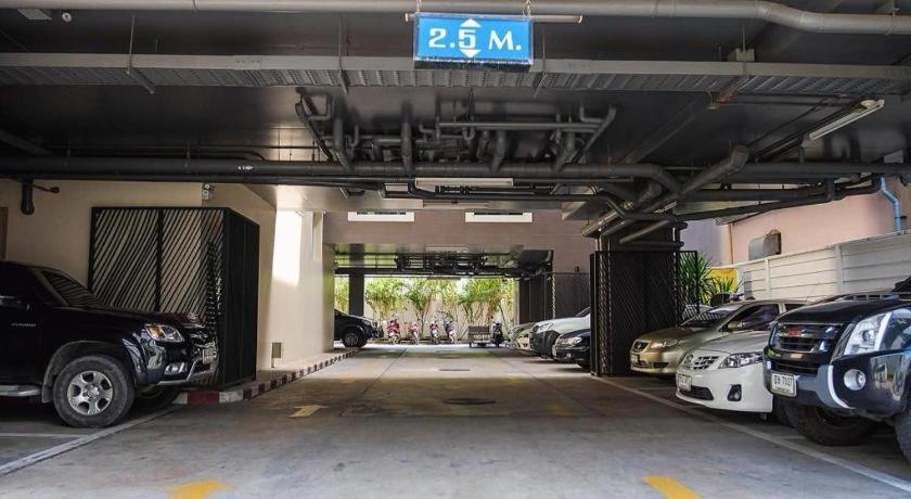 Mood Hotel Pattaya