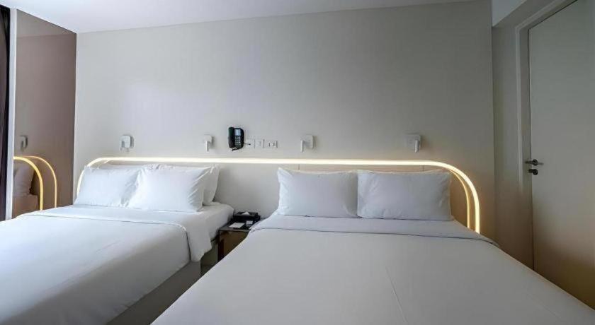 Hotel Mood Pattaya