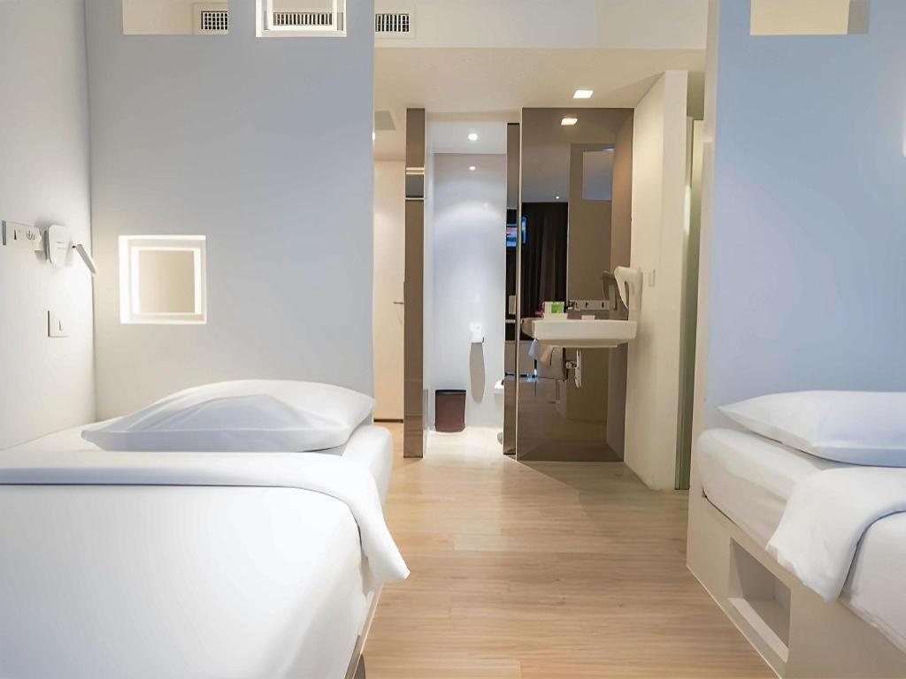 Mood Hotel Pattaya