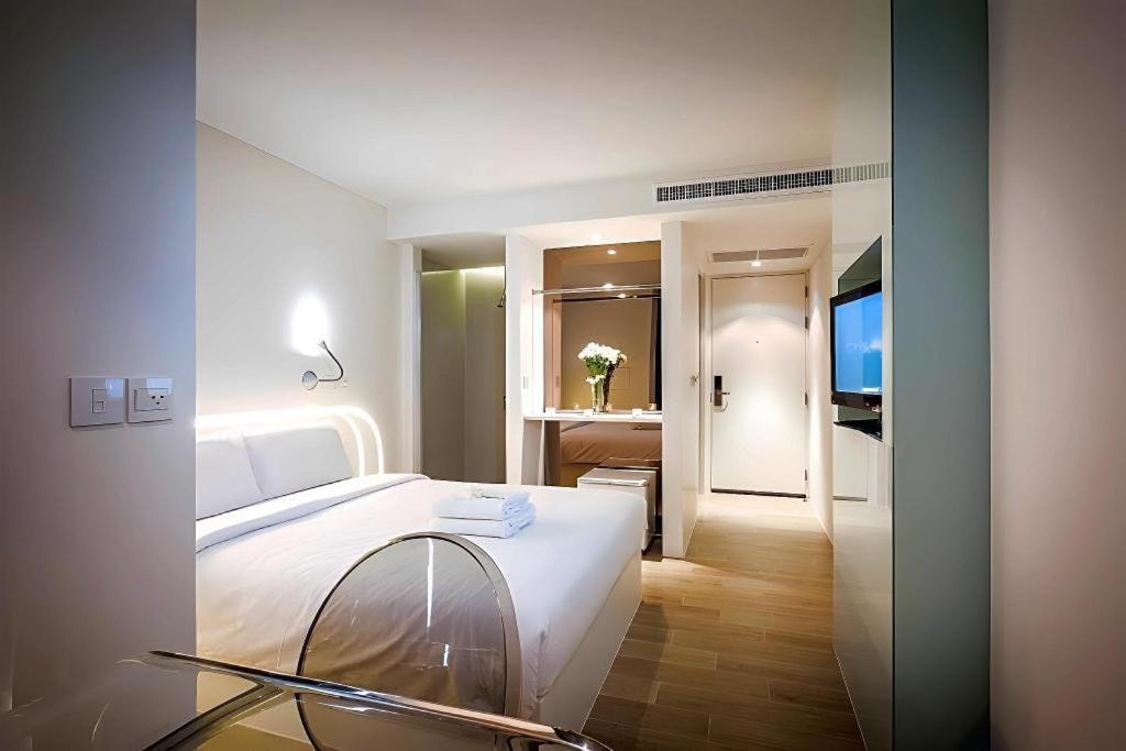 Hotel Mood Pattaya