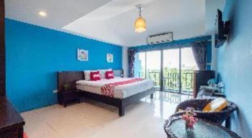 Oyo 75367 Ud Pattaya