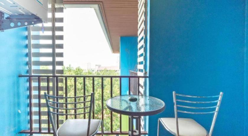 Hotel Oyo 75367 Ud Pattaya