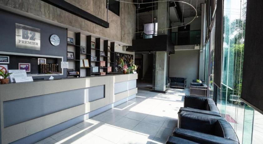 Hotel B2 South Premier