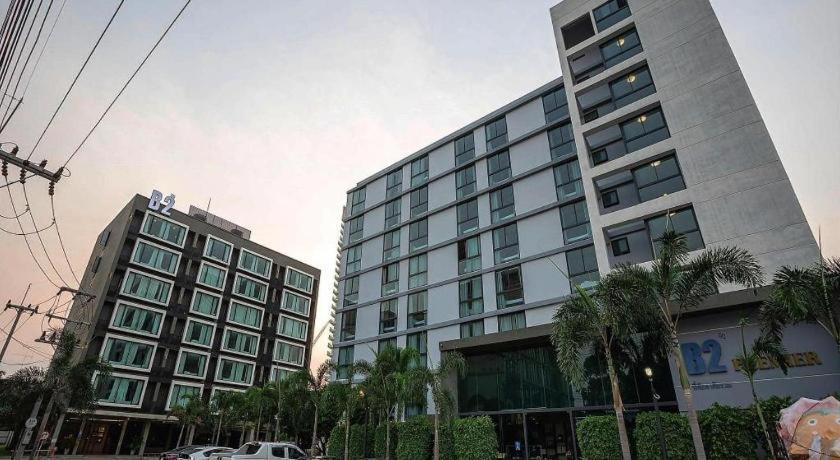 B2 South Premier 3* Pattaya