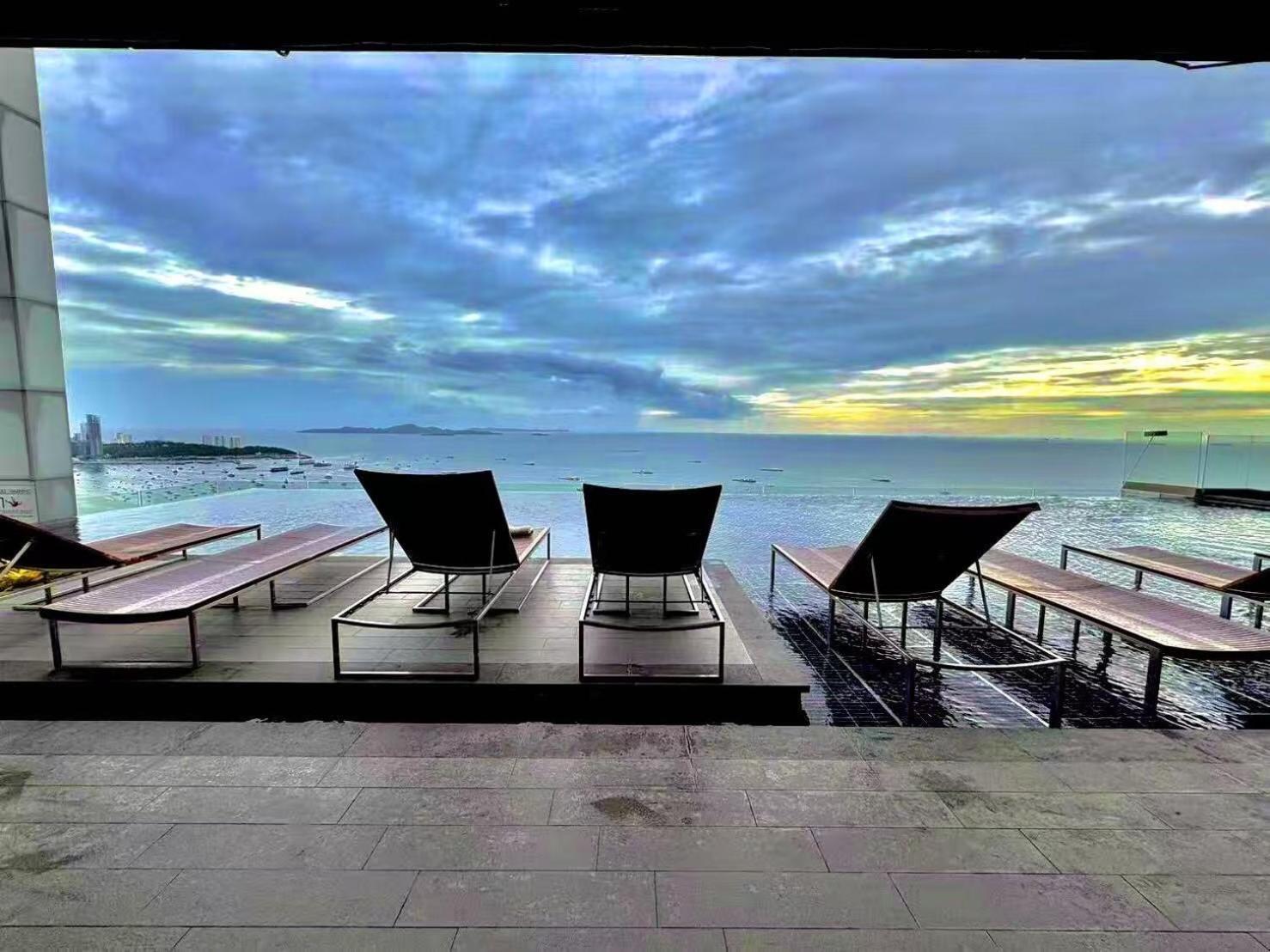 Sea * Pattaya