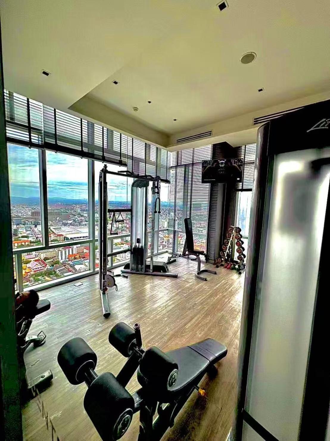 Apartment Sea Pattaya