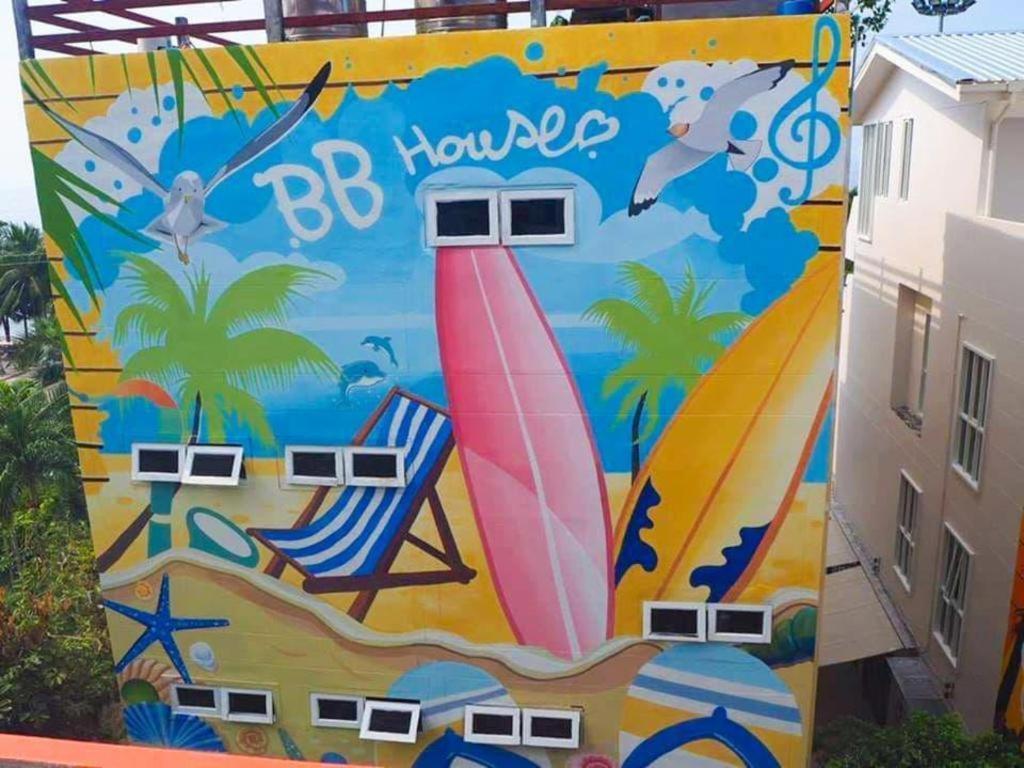 Bbhouse Hotel 3*