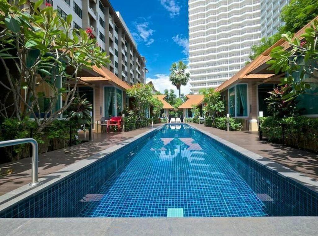 Hotel Bbhouse Pattaya
