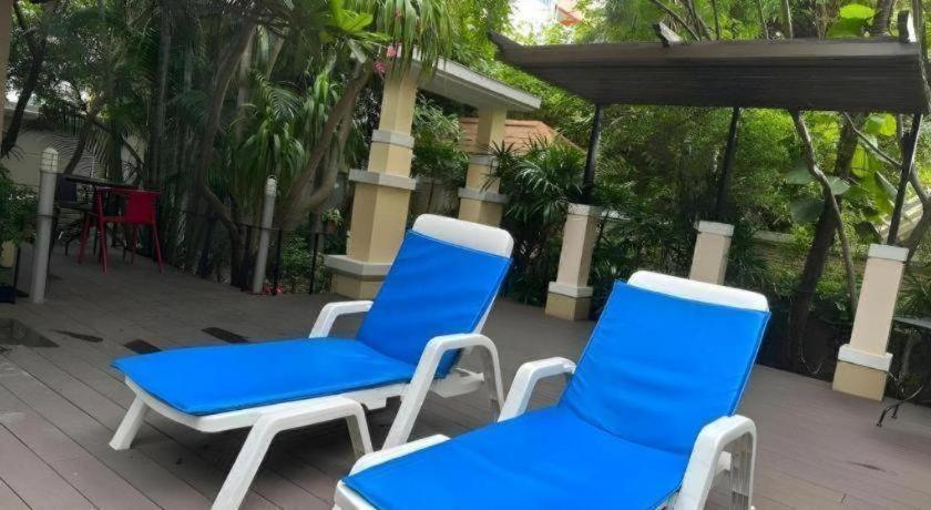 Bbhouse Hotel Pattaya