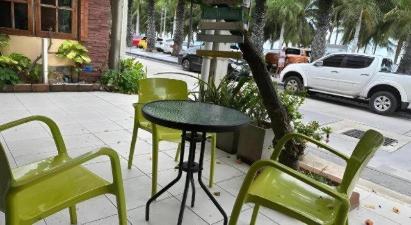 Bbhouse Pattaya
