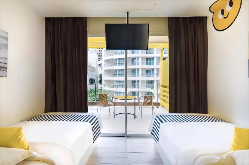 Hotel Mood 3*