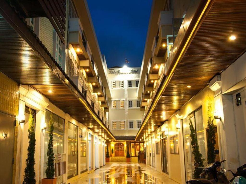 Lido