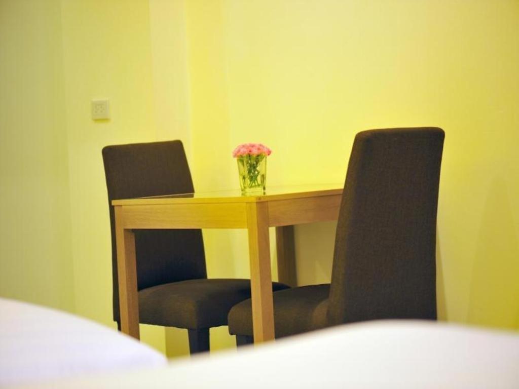 R-Con Hotel @ Siam