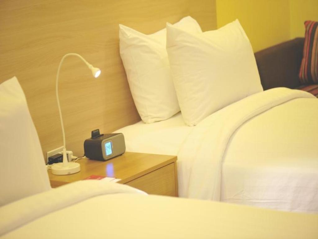R-Con Hotel @ Siam Hotel