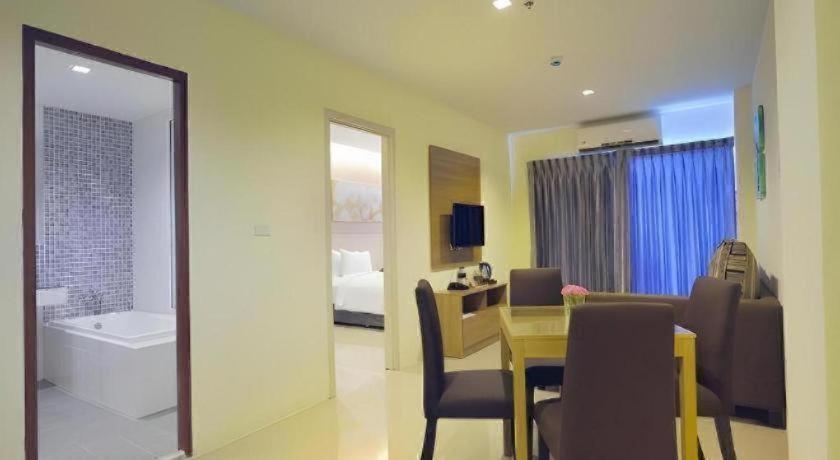 R-Con Hotel @ Siam 3* Pattaya