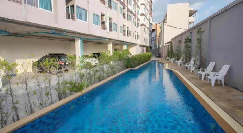 R-Con Hotel @ Siam Hotel