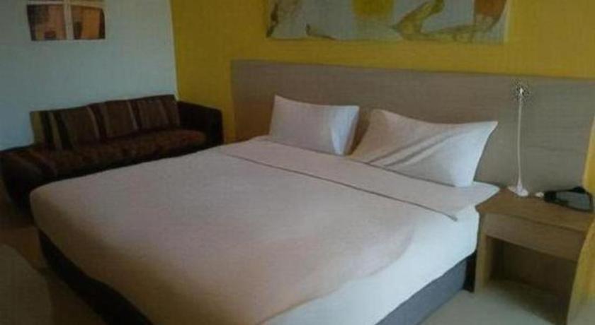 Hotel R-Con Hotel @ Siam 3*