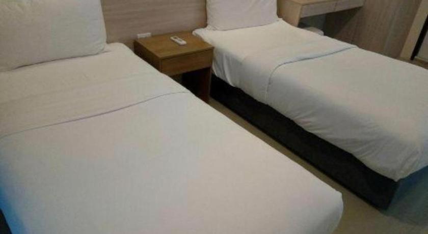 R-Con Hotel @ Siam Hotel