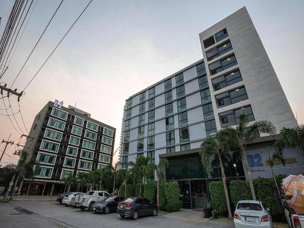 B2 South Premier Hotel 3*