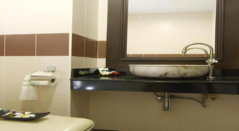 Sritrakul Place 3* Pattaya