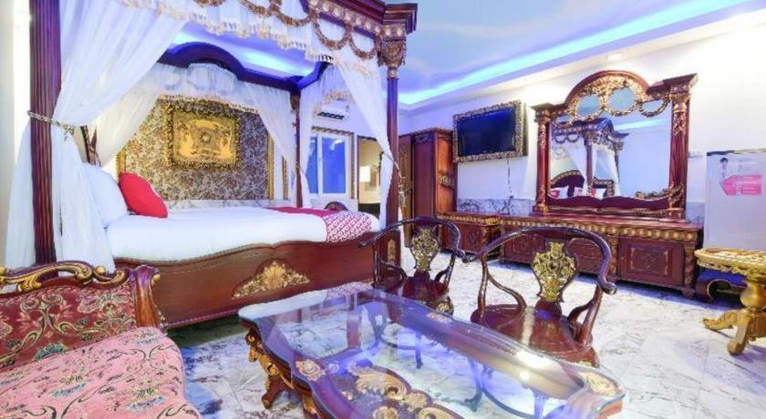 Hotel Oyo 549 Maesri