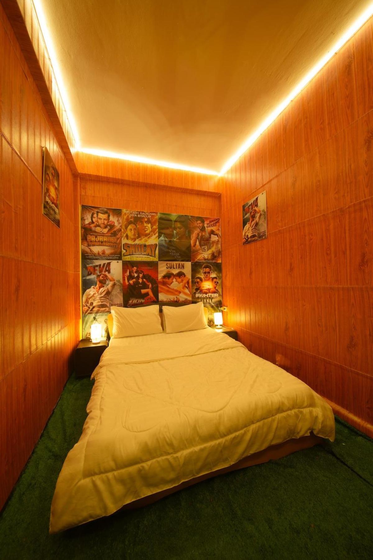 Bigg Boss House Near Walking St Apartamento Pattaya