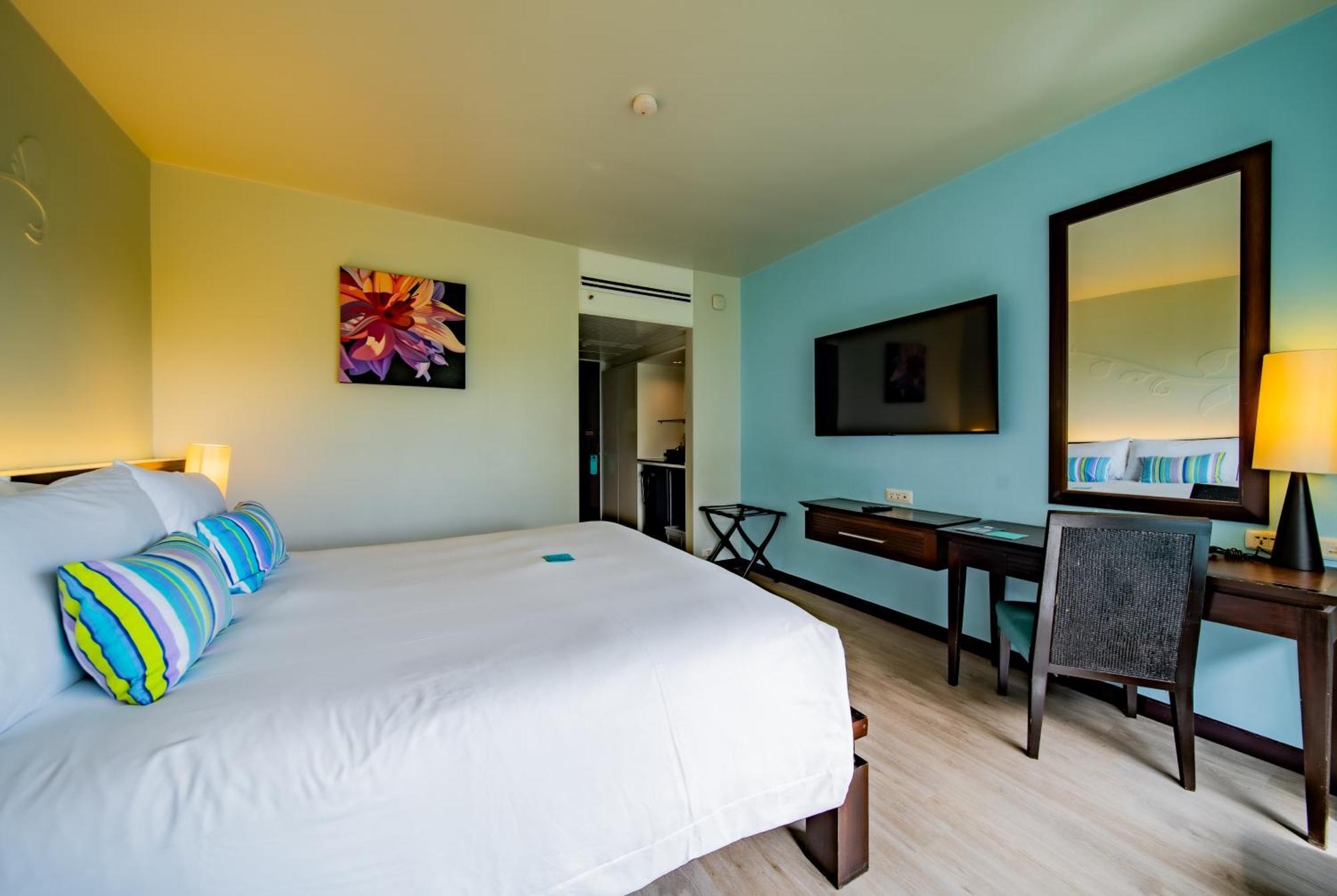 The Bayview 4*