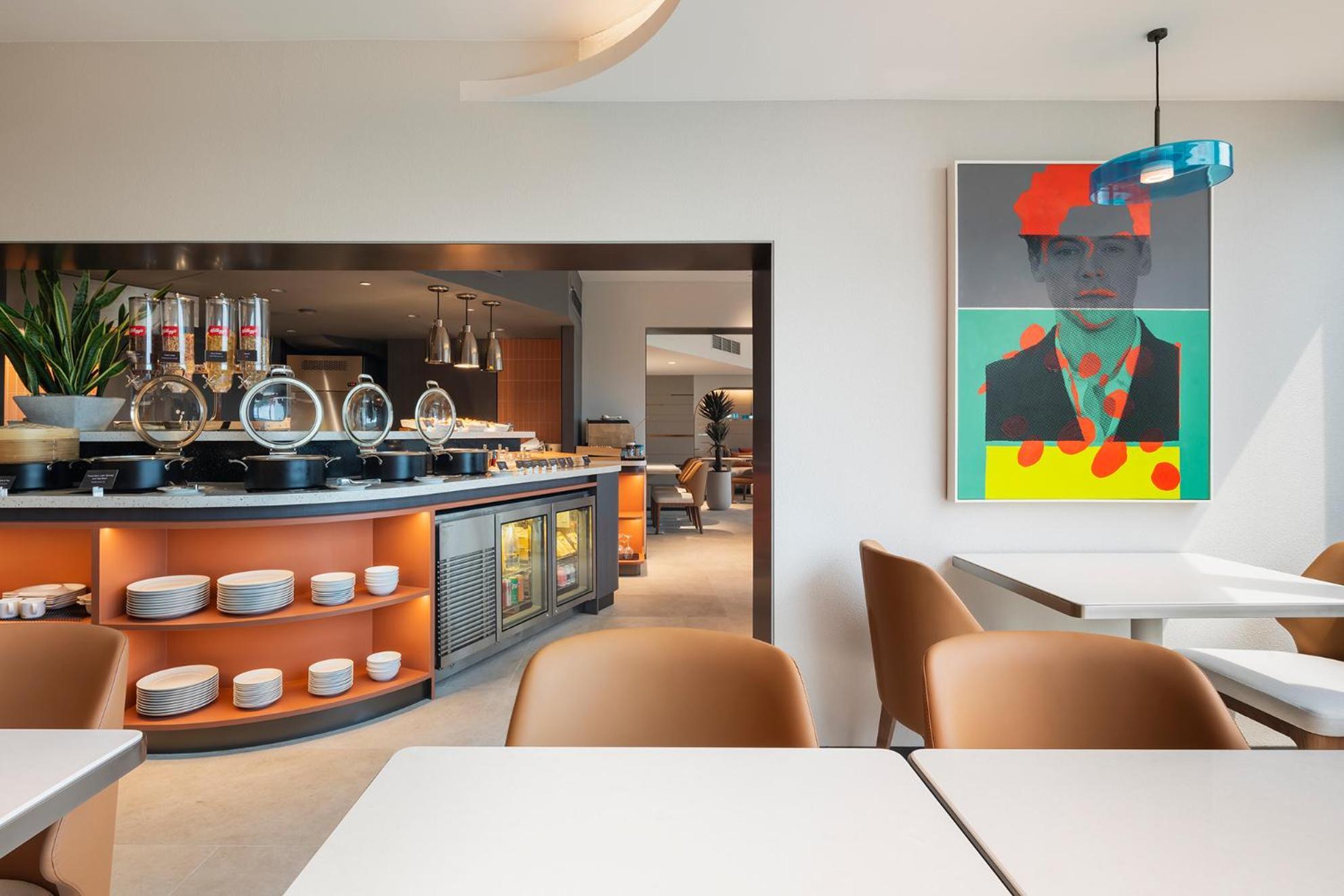 Hard Rock (adults Only) Hotel Pattaya