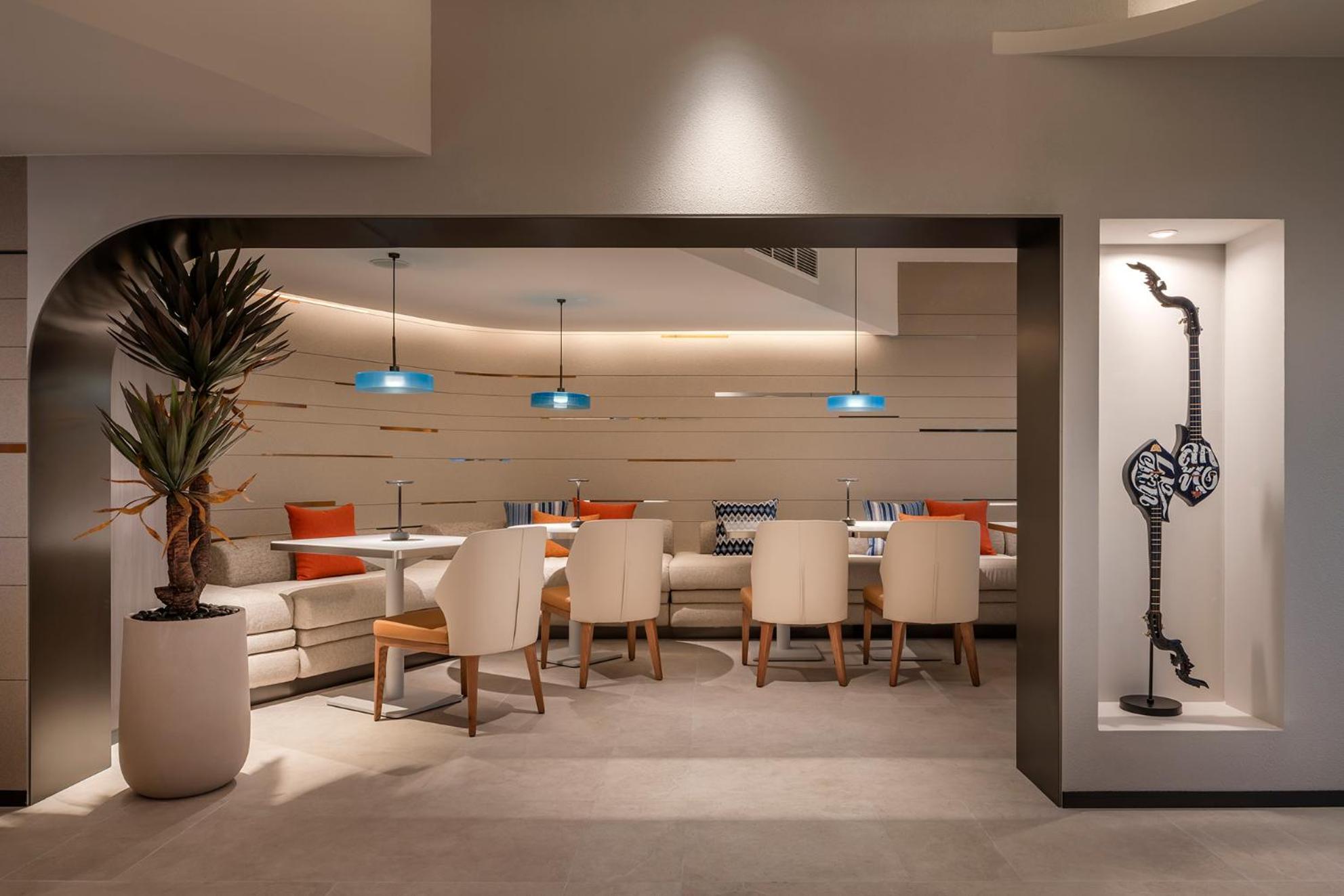 Hotel Hard Rock (adults Only) Pattaya