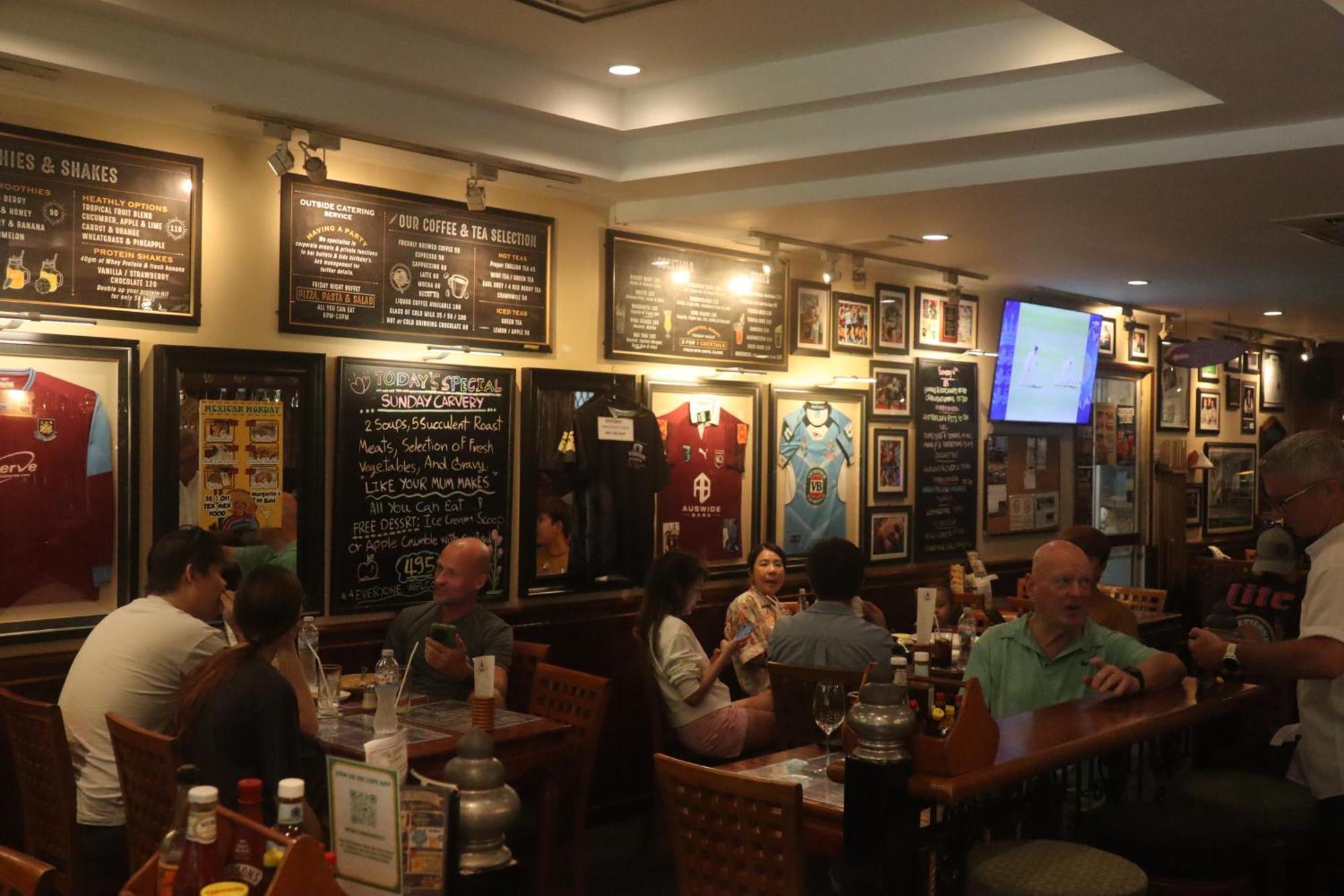 House- Sha Extra 3* Pattaya