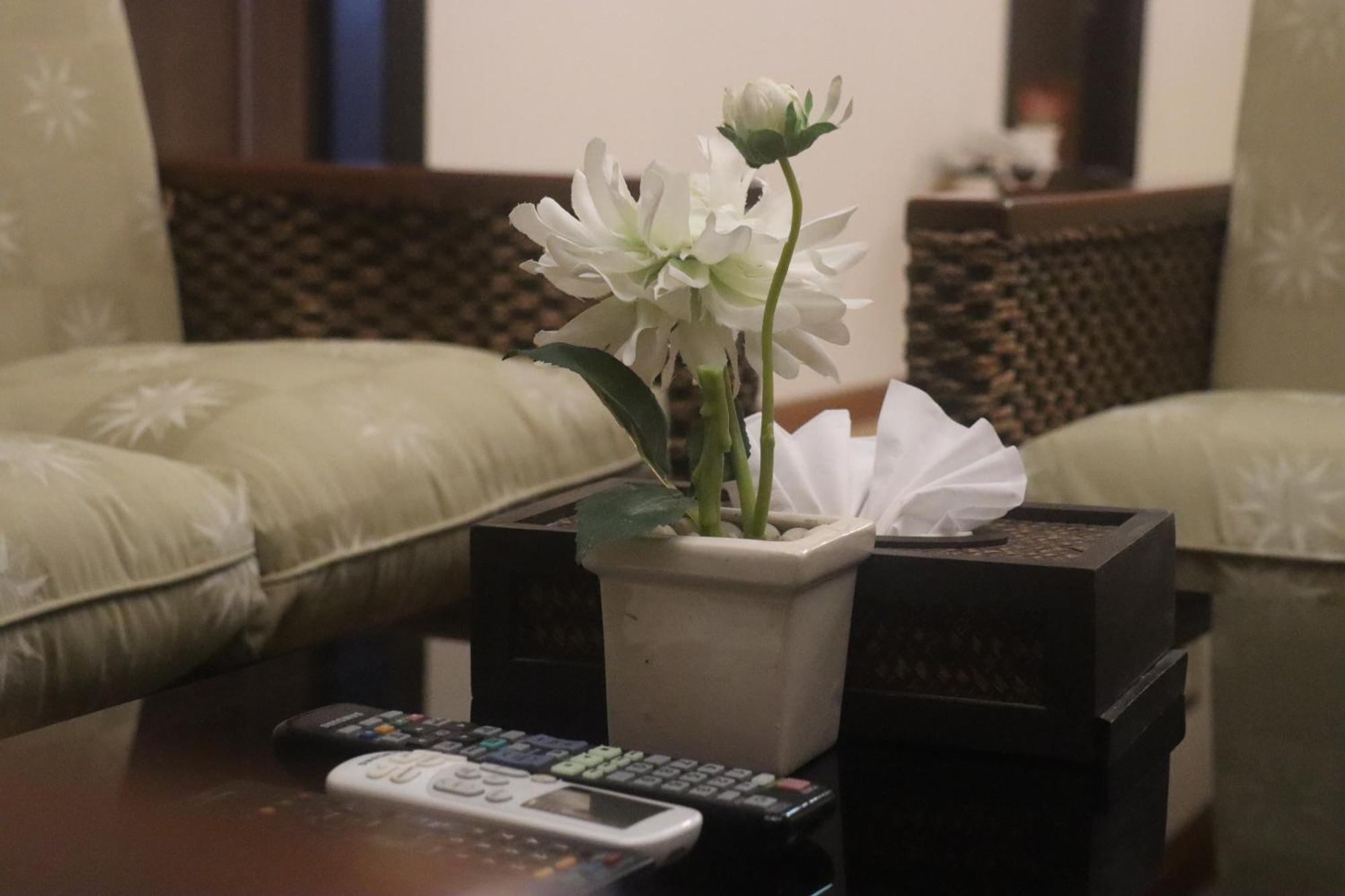 House- Sha Extra 3* Pattaya