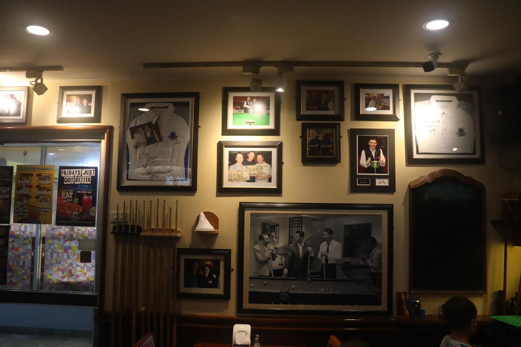 House- Sha Extra Hotel