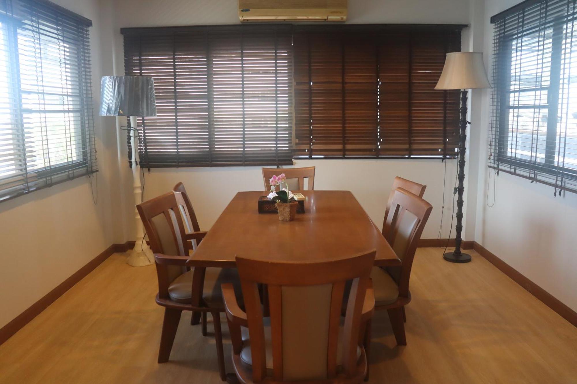 House- Sha Extra Hotel Pattaya