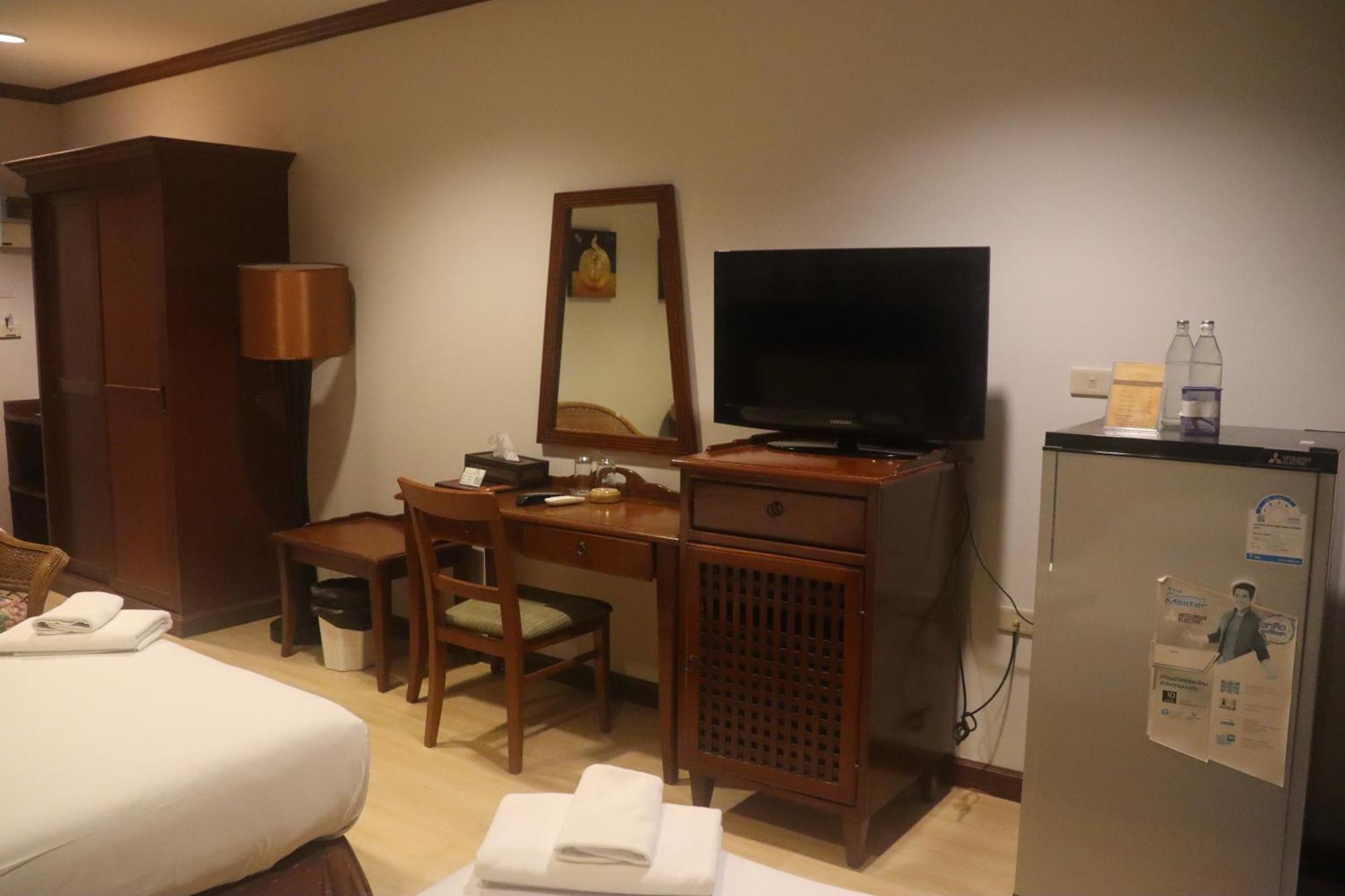 House- Sha Extra 3* Pattaya
