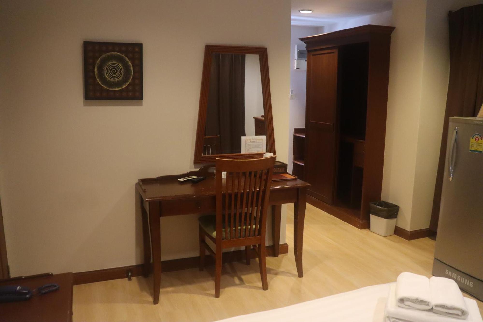 Hotel House- Sha Extra Pattaya