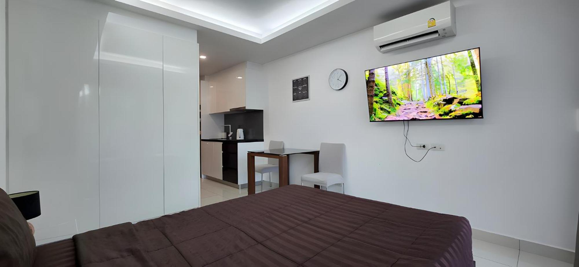 Water Park Condominium Apartment *