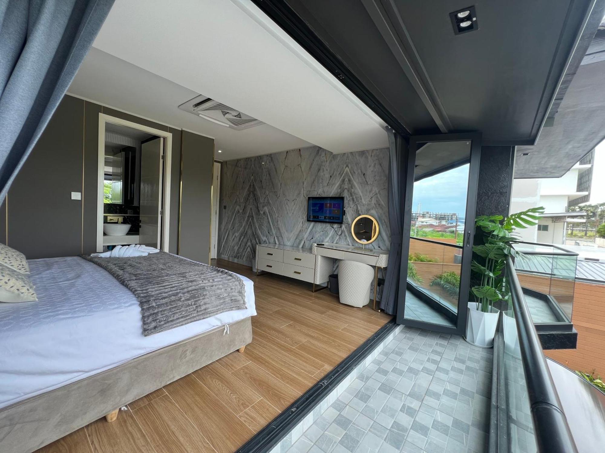 Villa Pattaya Pool