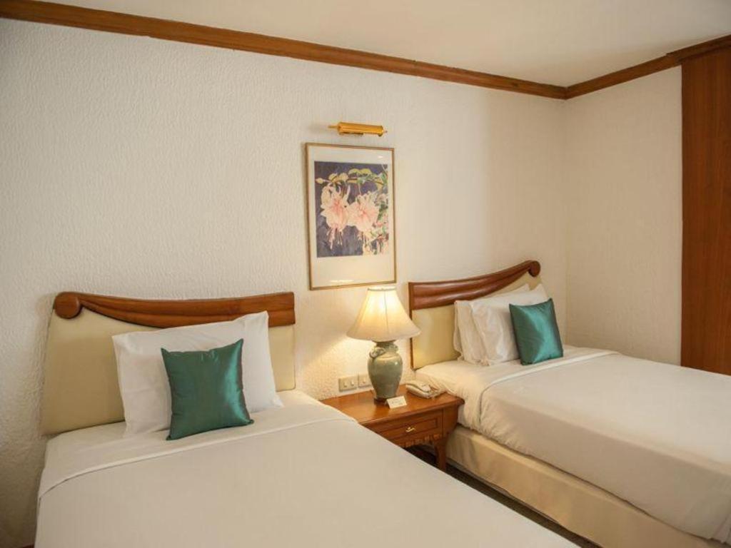 Lido Hotel Pattaya