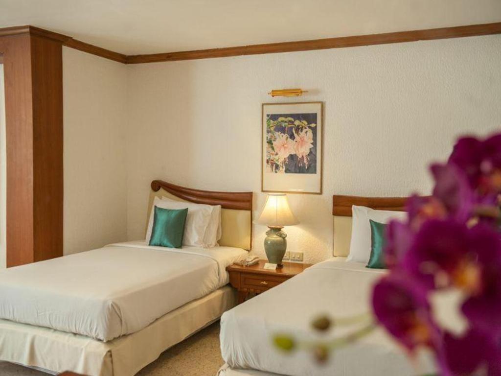 Lido Hotel