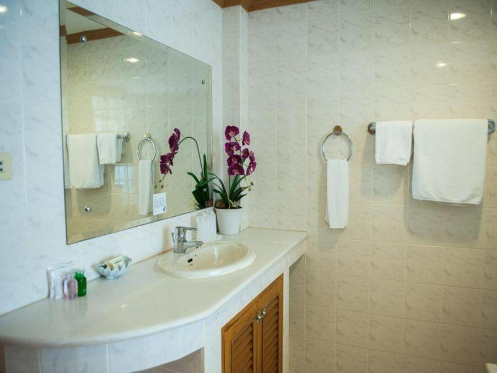 Lido Hotel Pattaya