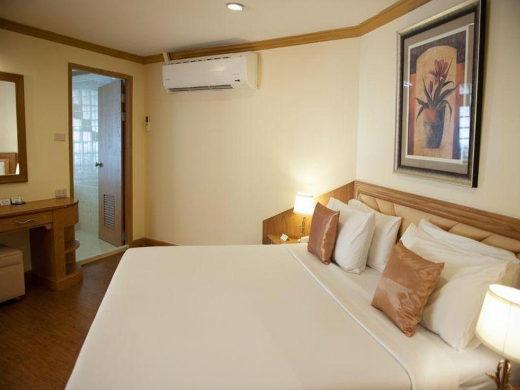 Lido Hotel Pattaya