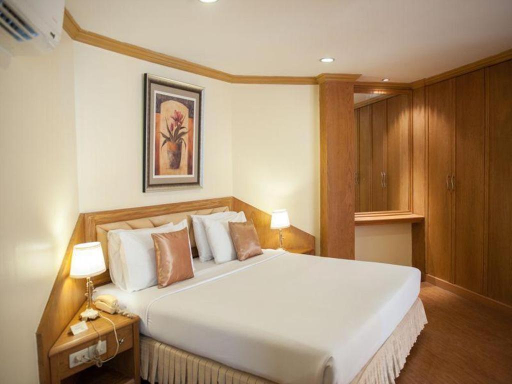 Lido Hotel Pattaya