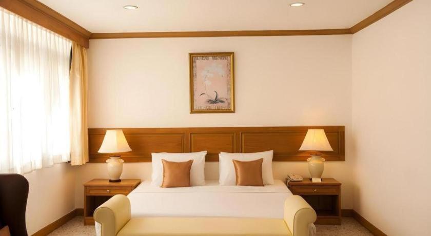 Lido Hotel