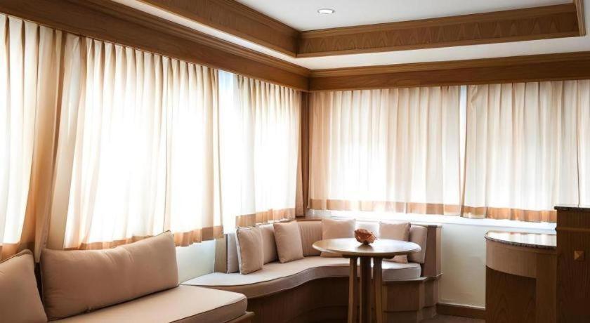 Lido 3* Pattaya