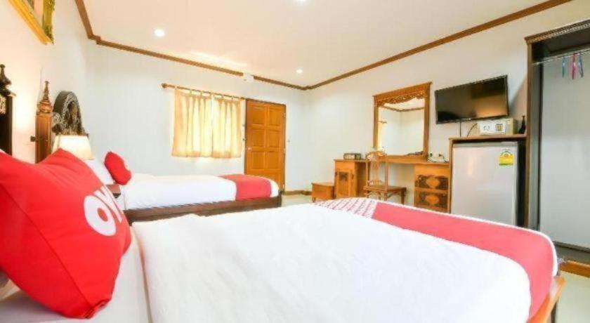 Oyo 549 Maesri Hotel
