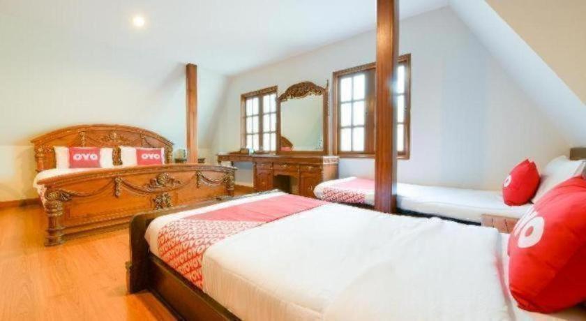 Hotel Oyo 549 Maesri